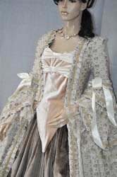 Vestito Storico 1700 Femminile (5)