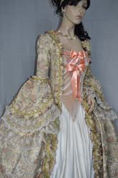 Abito Carnevale Veneziano Donna (5)