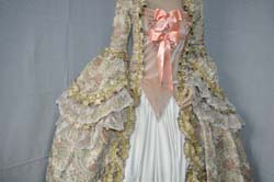 Abito Carnevale Veneziano Donna (7)