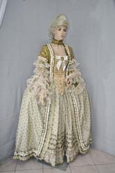 Sartoria Italiana Venezia costume 1700 (14)