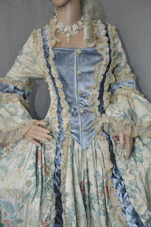 Costume Venezia 2019 Piazza San Marco (16)