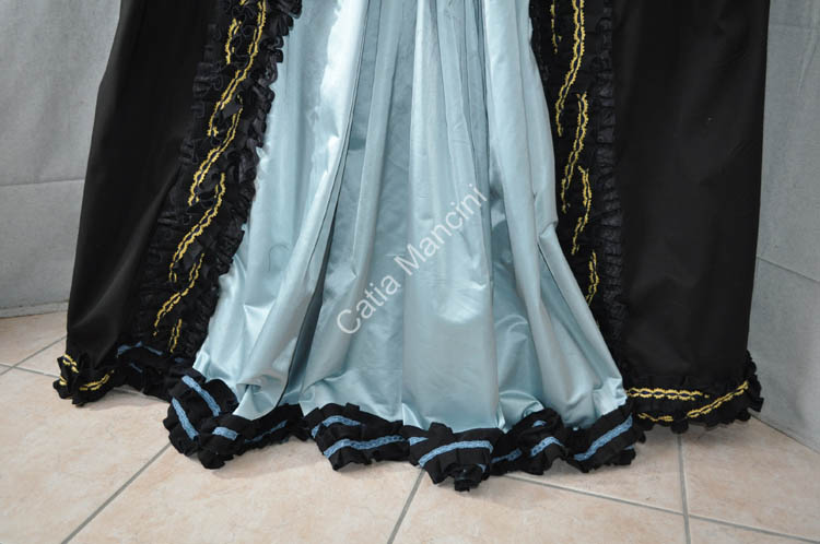 costume storico 1700 (11)