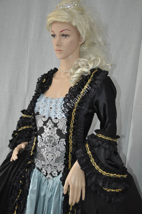 costume storico 1700 (3)