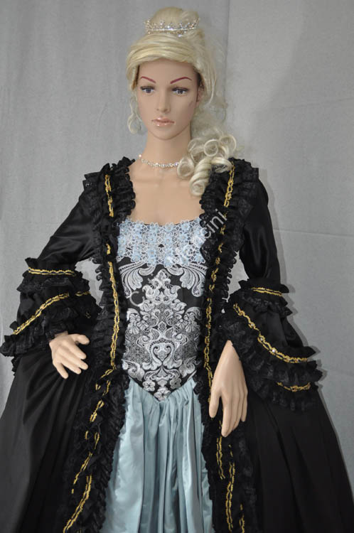 costume storico 1700 (5)