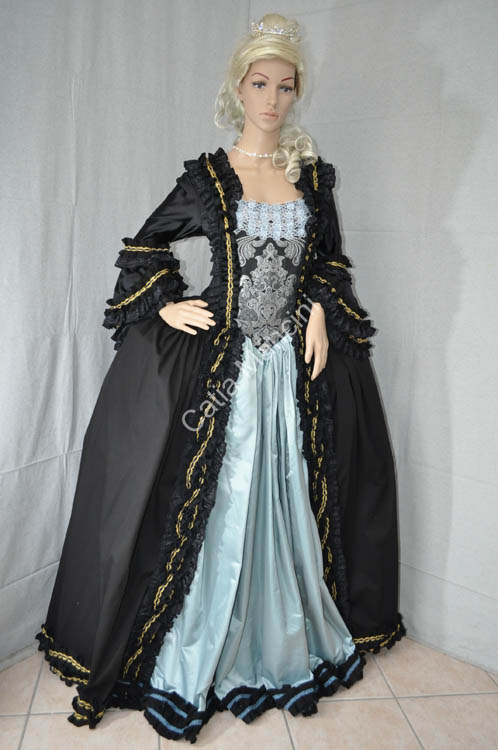 costume storico 1700 (7)