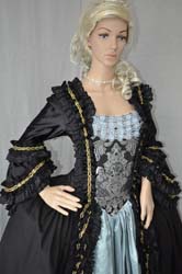 costume storico 1700 (16)