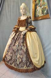 Settecento Costume 1700 (15)