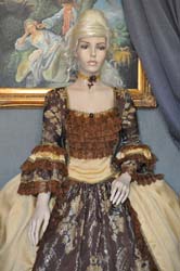 Settecento Costume 1700 (6)