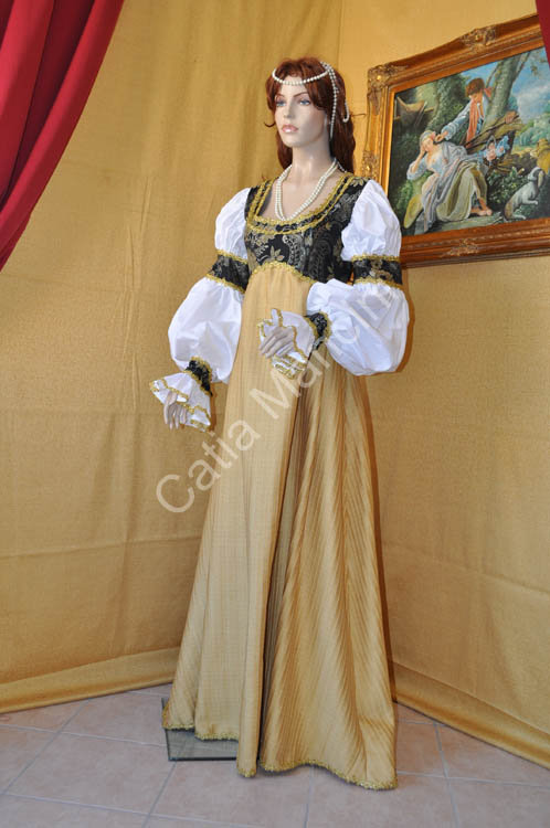 Costume Storico (9)