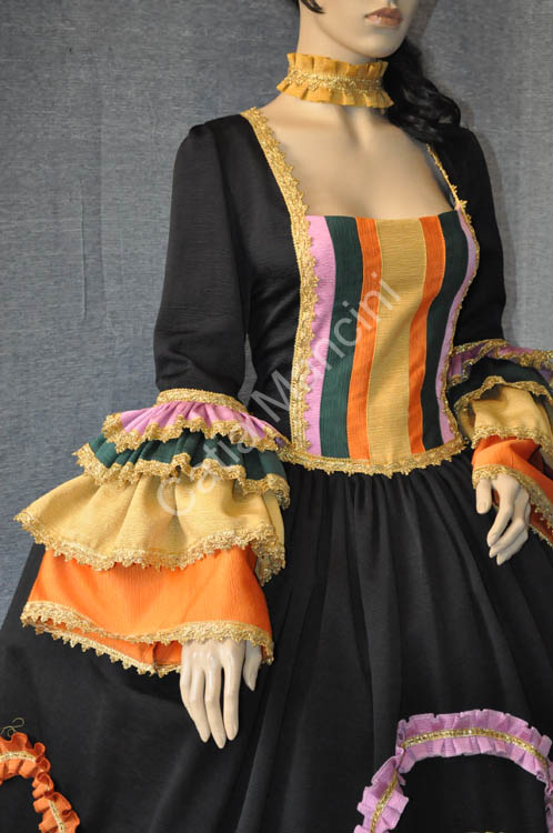 Costume-Teatrale-1700-venezia (9)