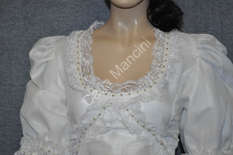 Costume Storico donna (2)