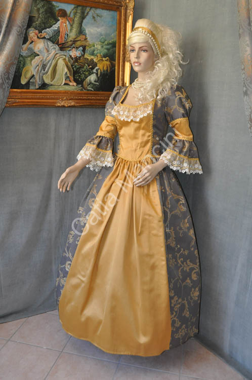 Costume-di-carnevale-dama-veneziana (13)