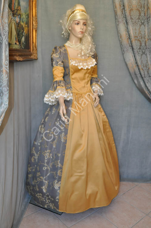 Costume-di-carnevale-dama-veneziana (14)