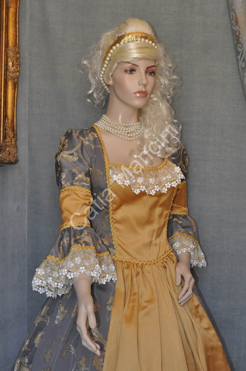 Costume-di-carnevale-dama-veneziana (15)