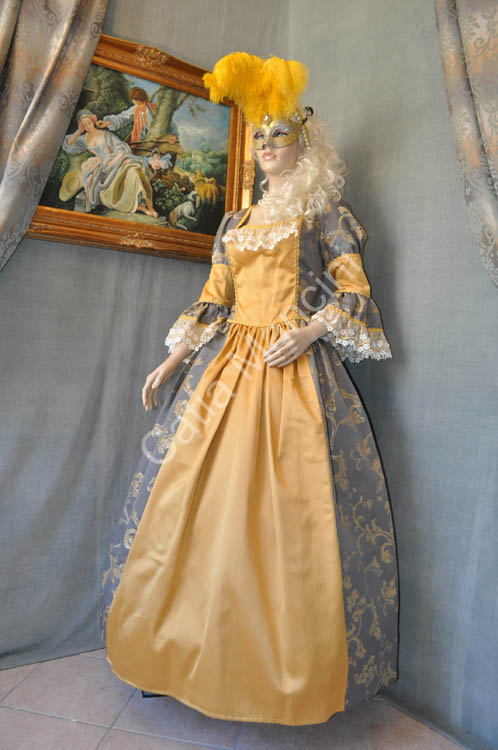 Costume-di-carnevale-dama-veneziana (7)