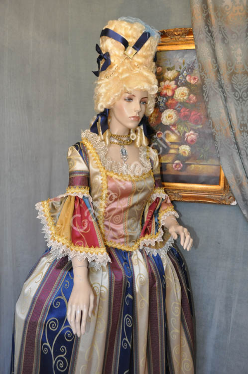 Costume-Dama-Veneziana-Carnevale (1)