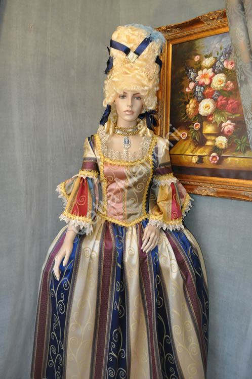 Costume-Dama-Veneziana-Carnevale (11)