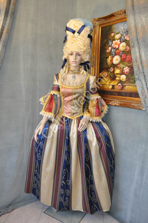 Costume-Dama-Veneziana-Carnevale (12)