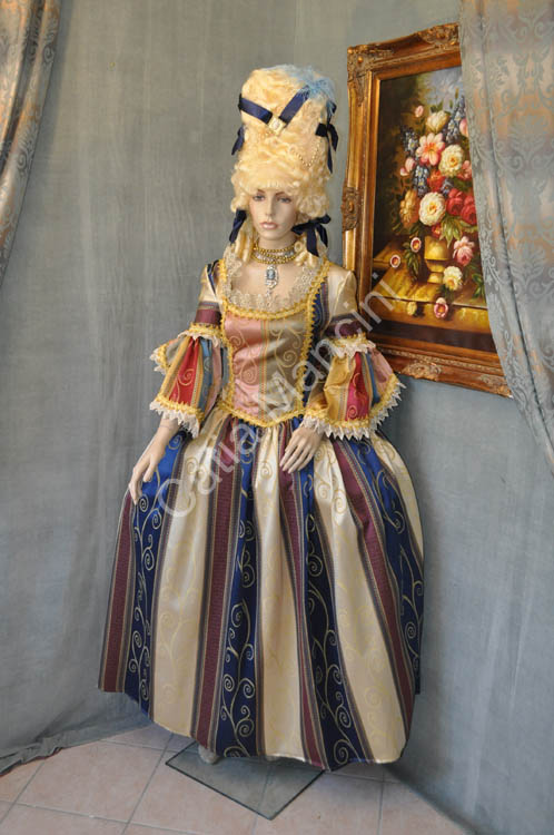 Costume-Dama-Veneziana-Carnevale (13)