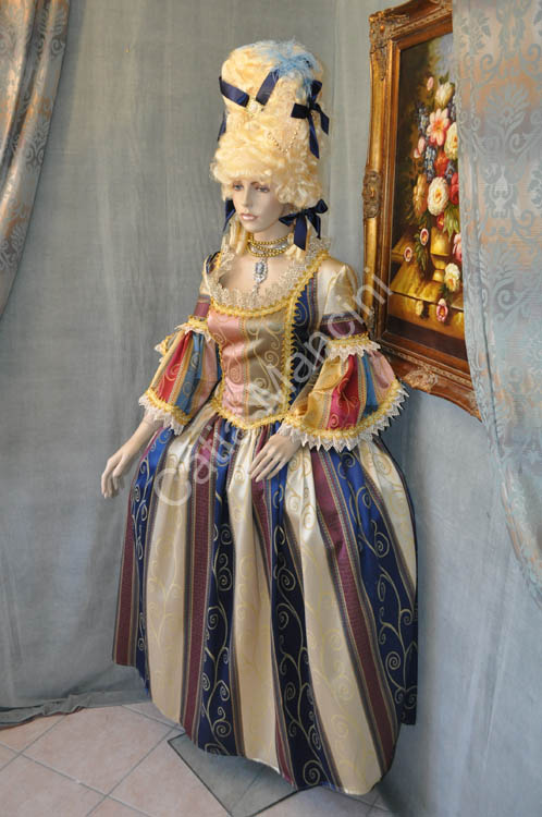 Costume-Dama-Veneziana-Carnevale (15)