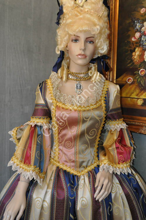 Costume-Dama-Veneziana-Carnevale (5)