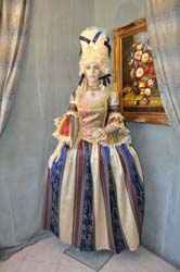 Costume-Dama-Veneziana-Carnevale