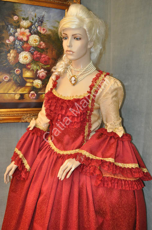 Costume-Dama-Veneziana-del-1700 (10)