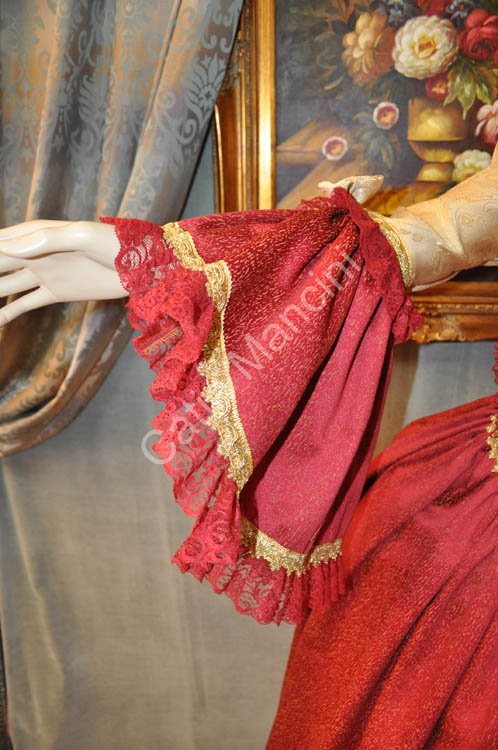 Costume-Dama-Veneziana-del-1700 (11)