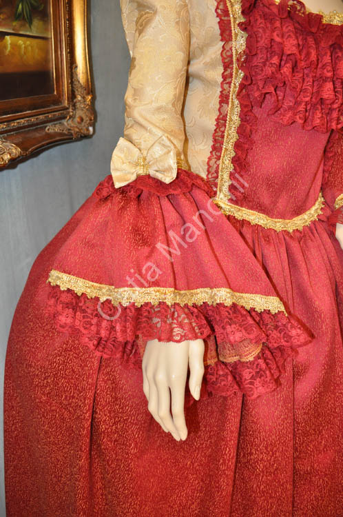 Costume-Dama-Veneziana-del-1700 (12)