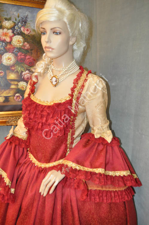 Costume-Dama-Veneziana-del-1700 (14)