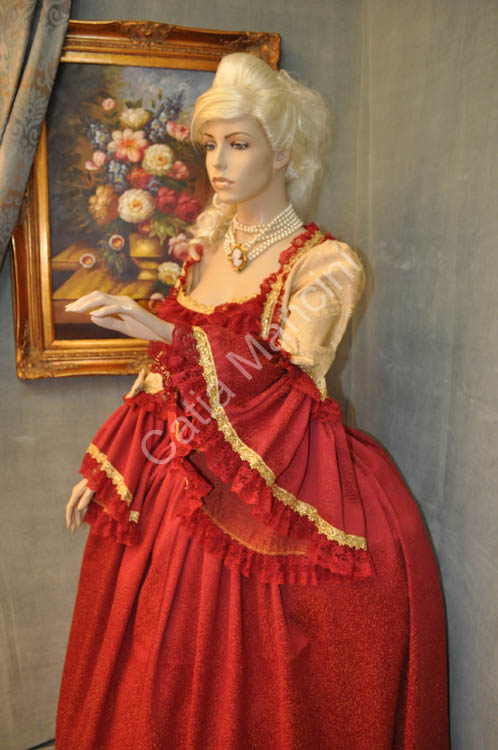 Costume-Dama-Veneziana-del-1700 (15)