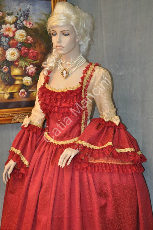 Costume-Dama-Veneziana-del-1700 (2)