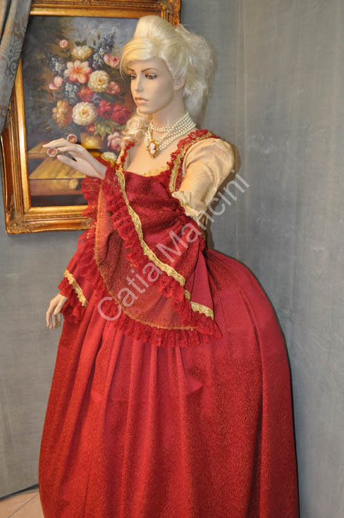 Costume-Dama-Veneziana-del-1700 (3)