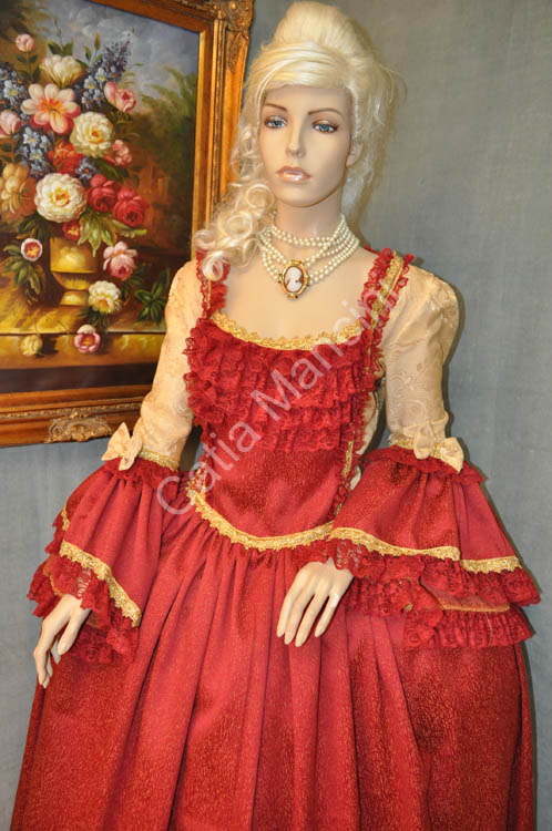 Costume-Dama-Veneziana-del-1700 (4)