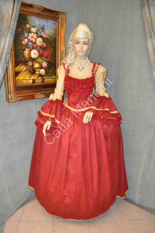 Costume-Dama-Veneziana-del-1700 (8)