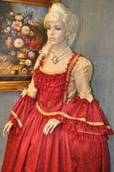 Costume-Dama-Veneziana-del-1700 (10)