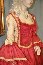 Costume-Dama-Veneziana-del-1700 (13)