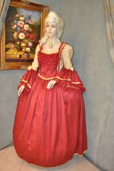 Costume-Dama-Veneziana-del-1700 (5)