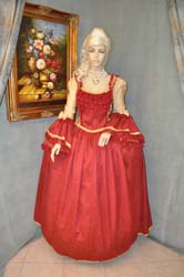 Costume-Dama-Veneziana-del-1700 (8)