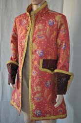 18th Century Gentlemans Jacket Male (10)