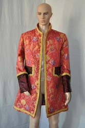 18th Century Gentlemans Jacket Male (2)