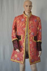 18th Century Gentlemans Jacket Male (5)