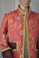 18th Century Gentlemans Jacket Male (7)