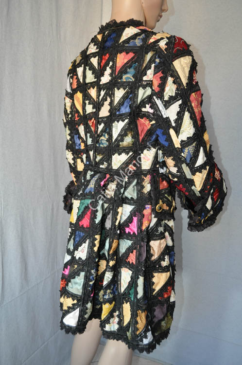 Men's Deluxe 18th Century Jacket (11)