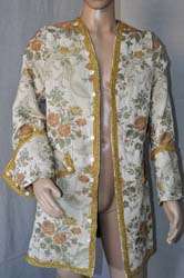 18th Century Gentlemans Jacket Male Bizzarre (14)