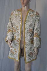 18th Century Gentlemans Jacket Male Bizzarre (16)