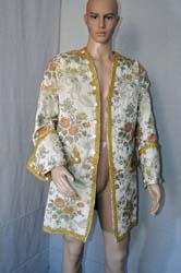 18th Century Gentlemans Jacket Male Bizzarre (2)