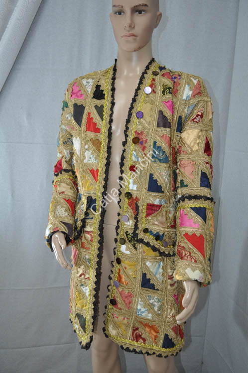 18th Century Gentlemans Jacket Male Deluxe (12)