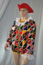 Giacca Arlecchino (9)