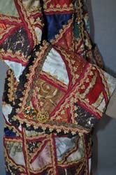 Giacca Veneziano Patchwork (7)